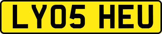 LY05HEU