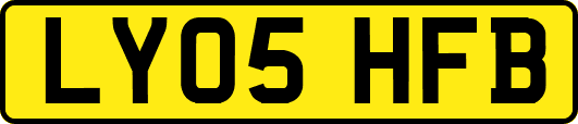 LY05HFB