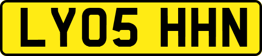 LY05HHN