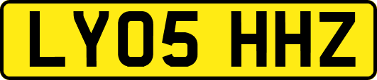 LY05HHZ