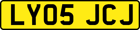 LY05JCJ