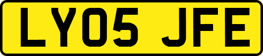 LY05JFE