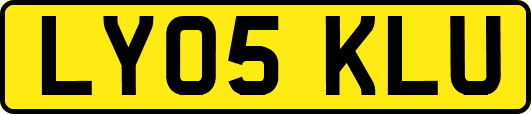 LY05KLU