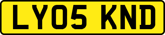 LY05KND