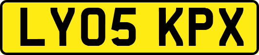 LY05KPX
