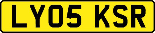 LY05KSR