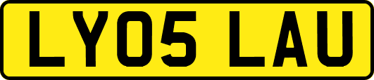 LY05LAU