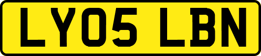 LY05LBN