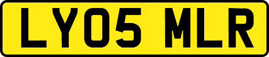 LY05MLR
