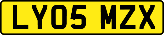 LY05MZX