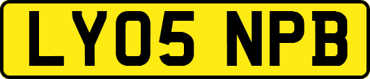 LY05NPB
