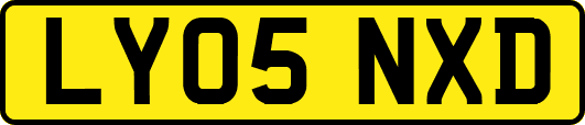 LY05NXD