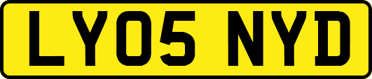 LY05NYD