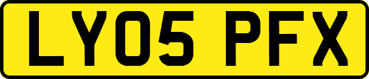 LY05PFX