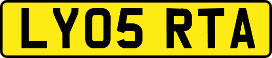 LY05RTA