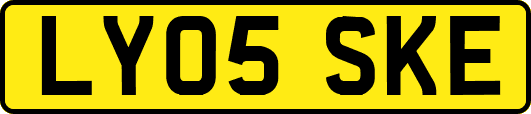 LY05SKE