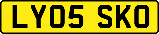LY05SKO
