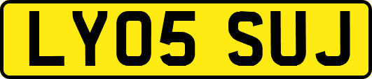 LY05SUJ
