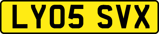 LY05SVX
