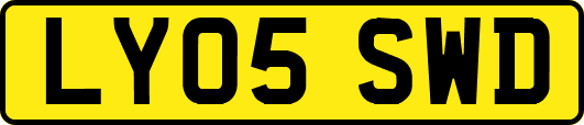LY05SWD