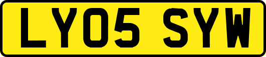 LY05SYW
