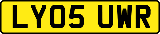LY05UWR