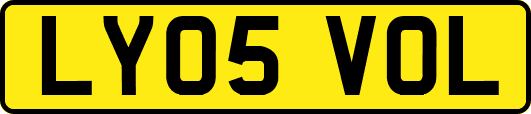 LY05VOL