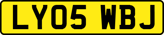 LY05WBJ
