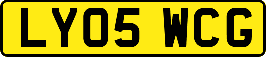 LY05WCG