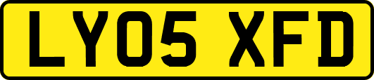 LY05XFD