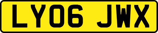 LY06JWX