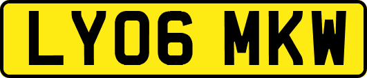 LY06MKW