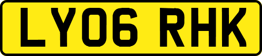 LY06RHK