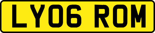 LY06ROM