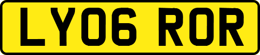 LY06ROR