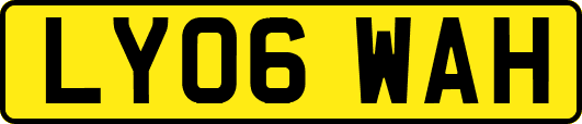 LY06WAH