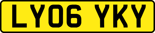 LY06YKY