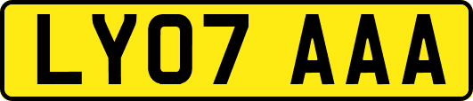 LY07AAA