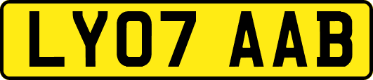 LY07AAB