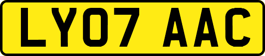 LY07AAC