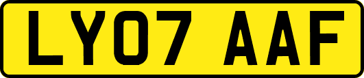 LY07AAF