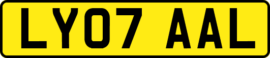 LY07AAL