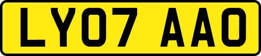 LY07AAO