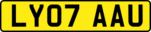 LY07AAU