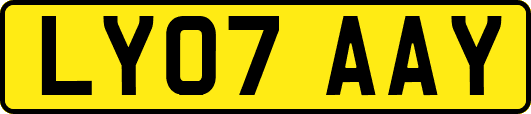 LY07AAY