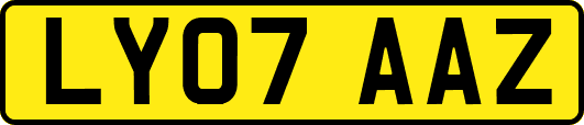 LY07AAZ