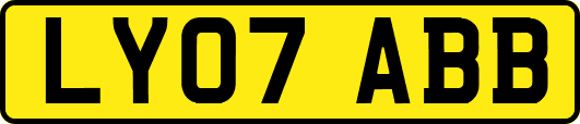 LY07ABB