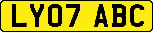 LY07ABC