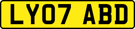 LY07ABD