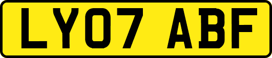 LY07ABF